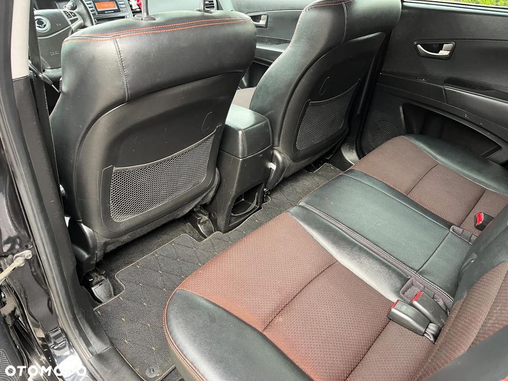 SsangYong/KGM Korando 2.0 Eco e-XDi DPF 4WD Quartz - 18