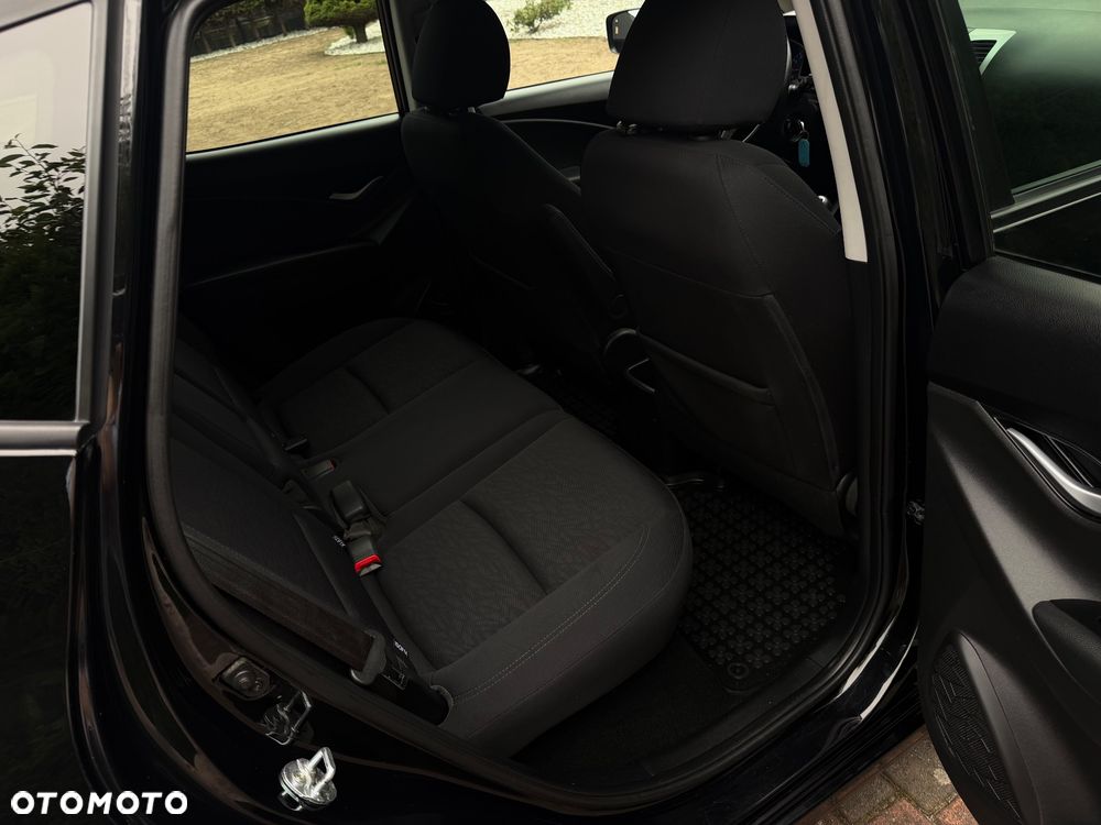 Hyundai ix20 1.4 BlueDrive Comfort - 10