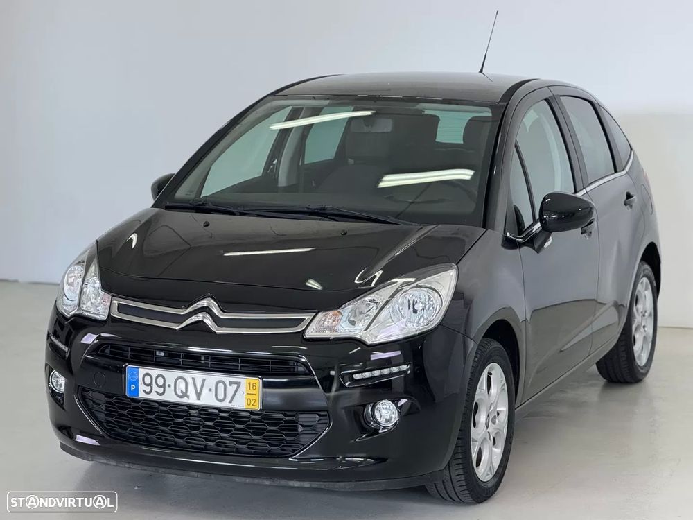 Citroën C3 1.2 PureTech Collection - 5