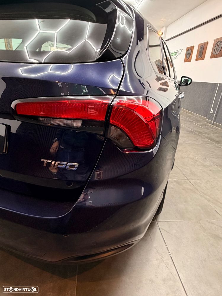 Fiat Tipo Station Wagon 1.4 Lounge J17 - 15