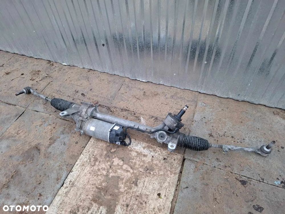 MAGLOWNICA PRZEKŁADNIA KIEROWNICZA BMW G11 G12 G30 G31 EUROPA - 2