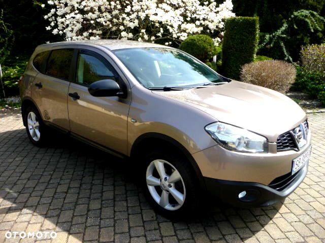 Nissan Qashqai+2 2.0 Tekna Premium - 23