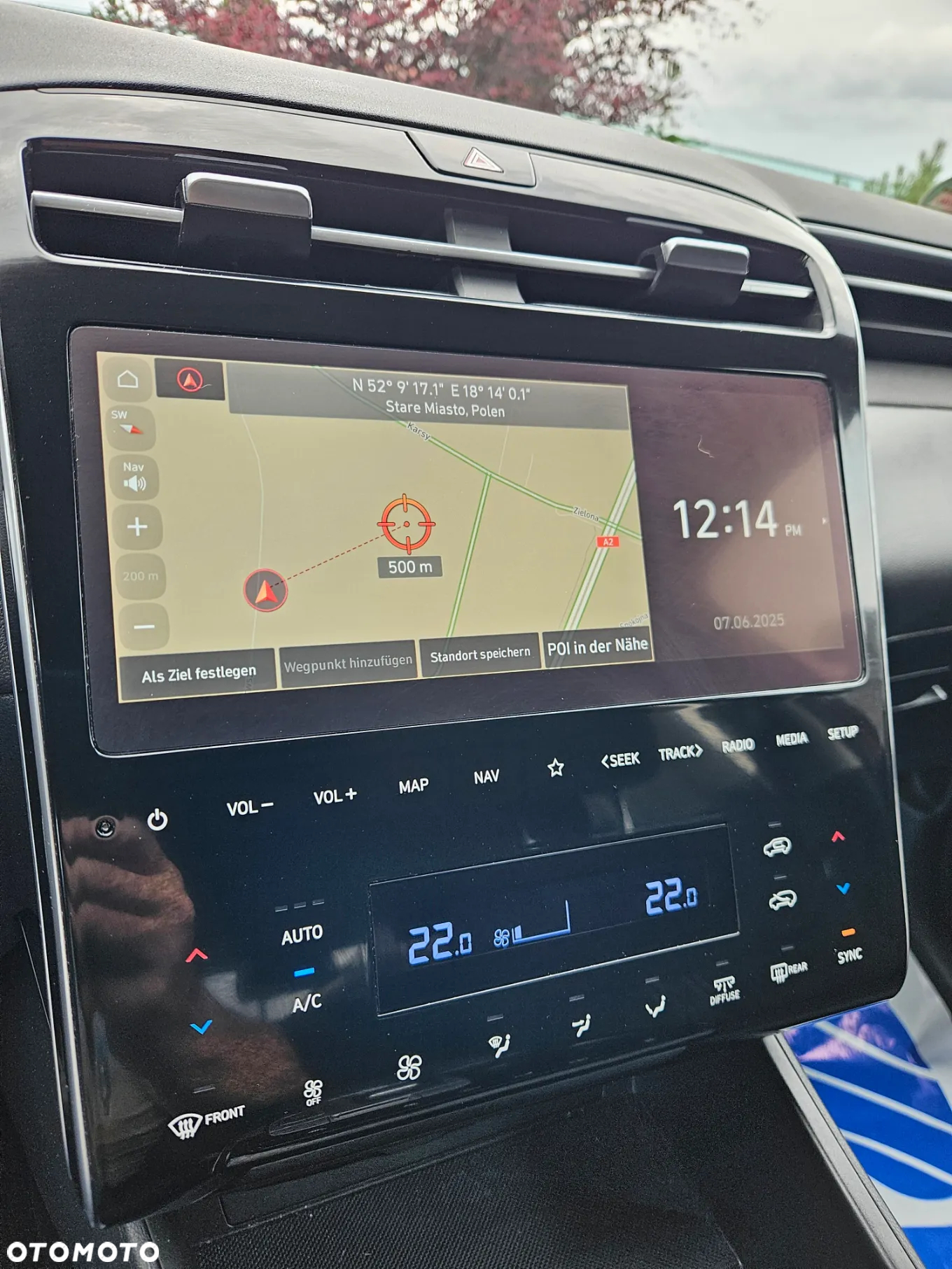 Hyundai Tucson 1.6 T-GDi 48V-Hybrid 2WD DCT Select - 8