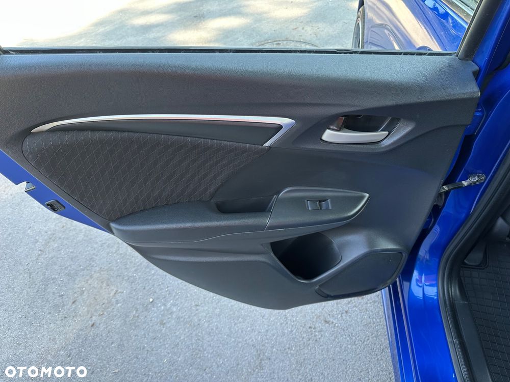 Honda Jazz 1.5 i-VTEC Dynamic - 24