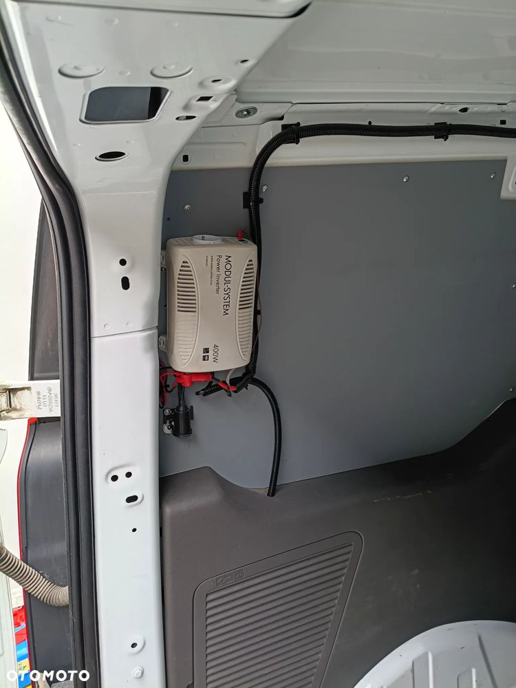 Ford TRANSIT CONNECT - 18