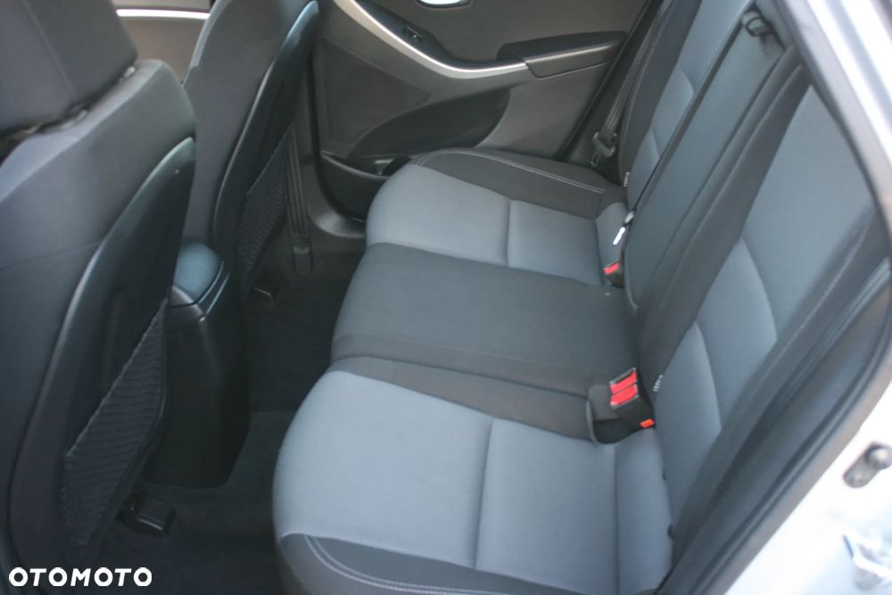 Hyundai i30 1.4 Style - 24
