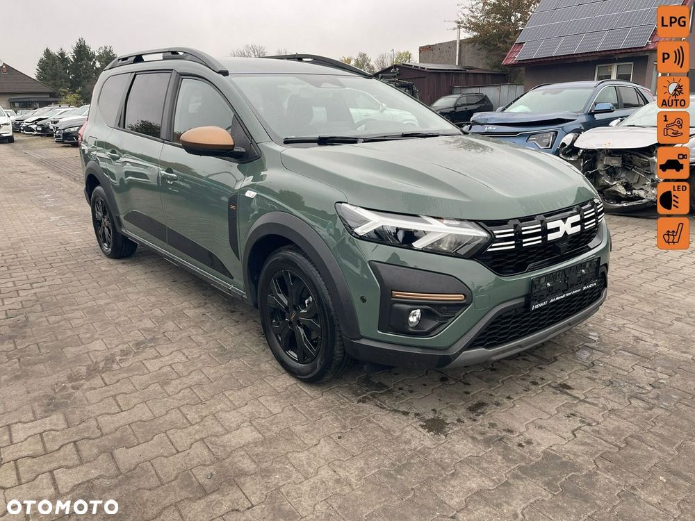 Dacia Jogger 1.0 TCe 110 Extreme - 1