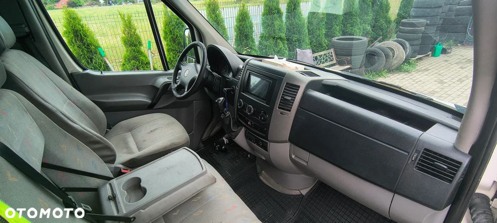 Volkswagen Crafter - 7