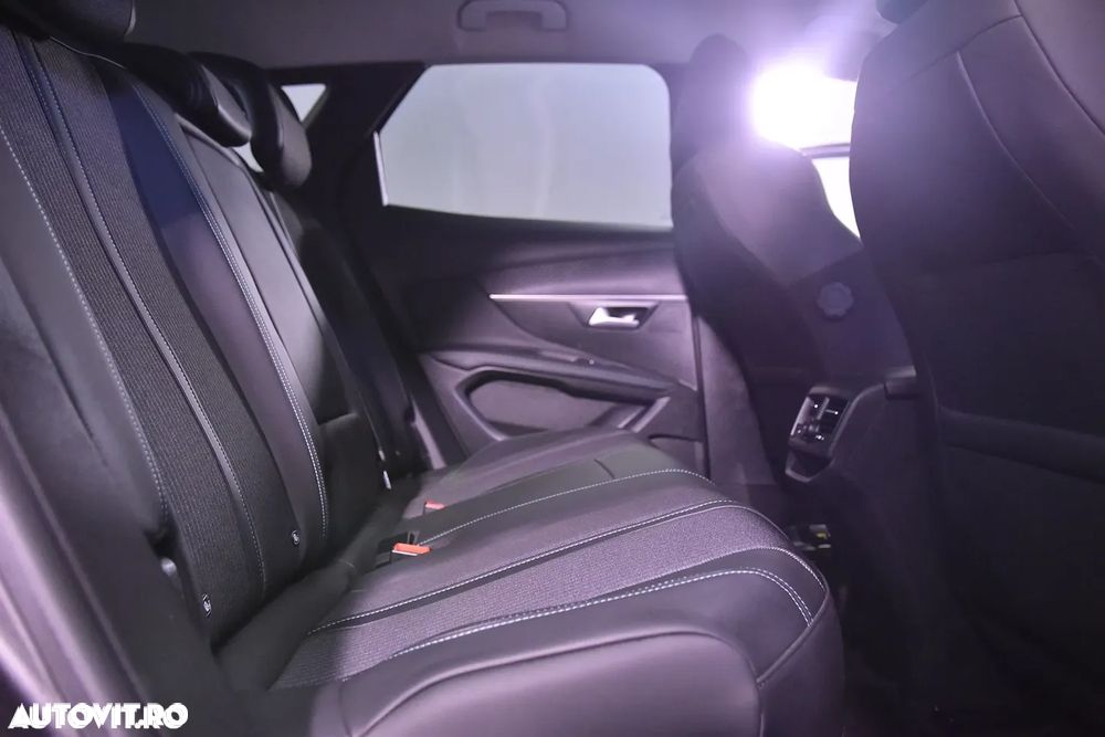 Peugeot 3008 PHEV 225 EAT8 Allure Pack - 7