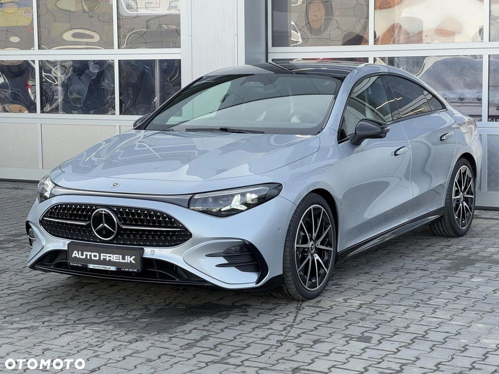 Mercedes-Benz CLA 200 mHEV 4-Matic 8G-DCT - 4