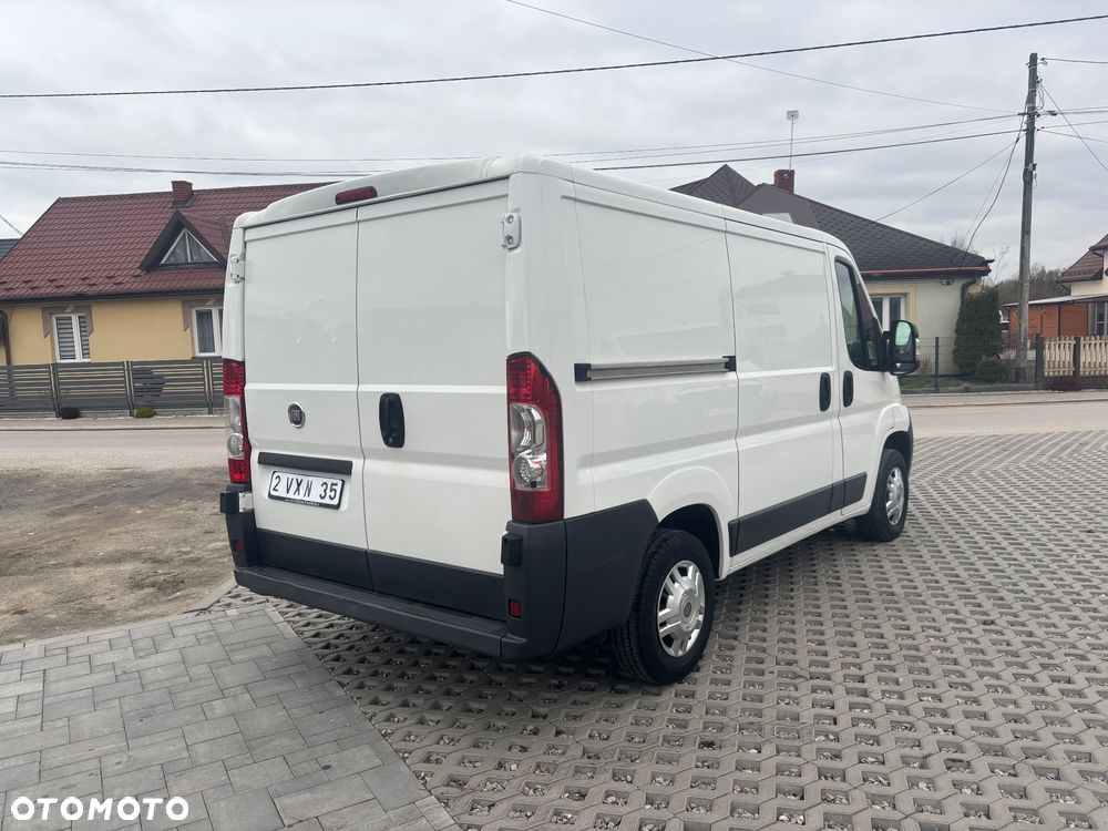 Fiat Ducato - 4