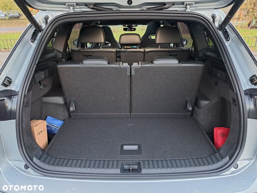 Volkswagen Tayron 2.0 TDI SCR 4Mot R-Line Plus DSG - 8