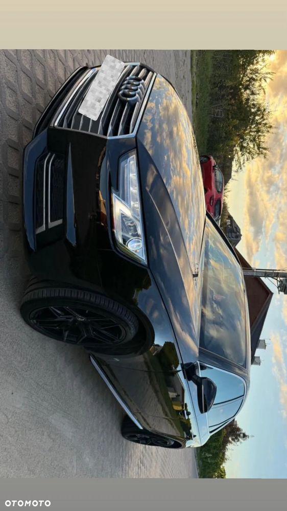 Audi A4 Avant 2.0 TDI S tronic - 8