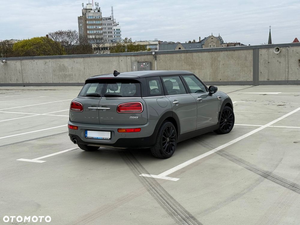 MINI Clubman Cooper GPF - 6
