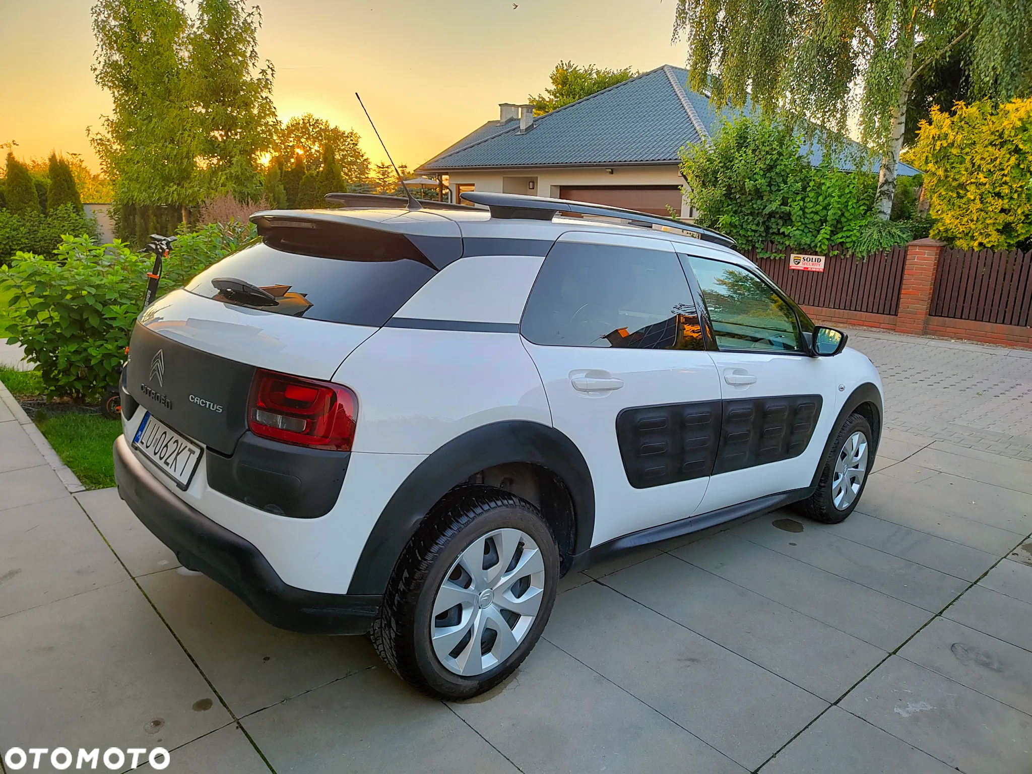 Citroën C4 Cactus 1.2 PureTech Live - 6