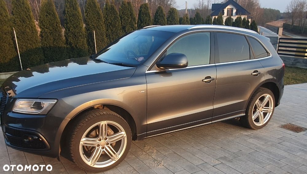 Audi Q5 - 12