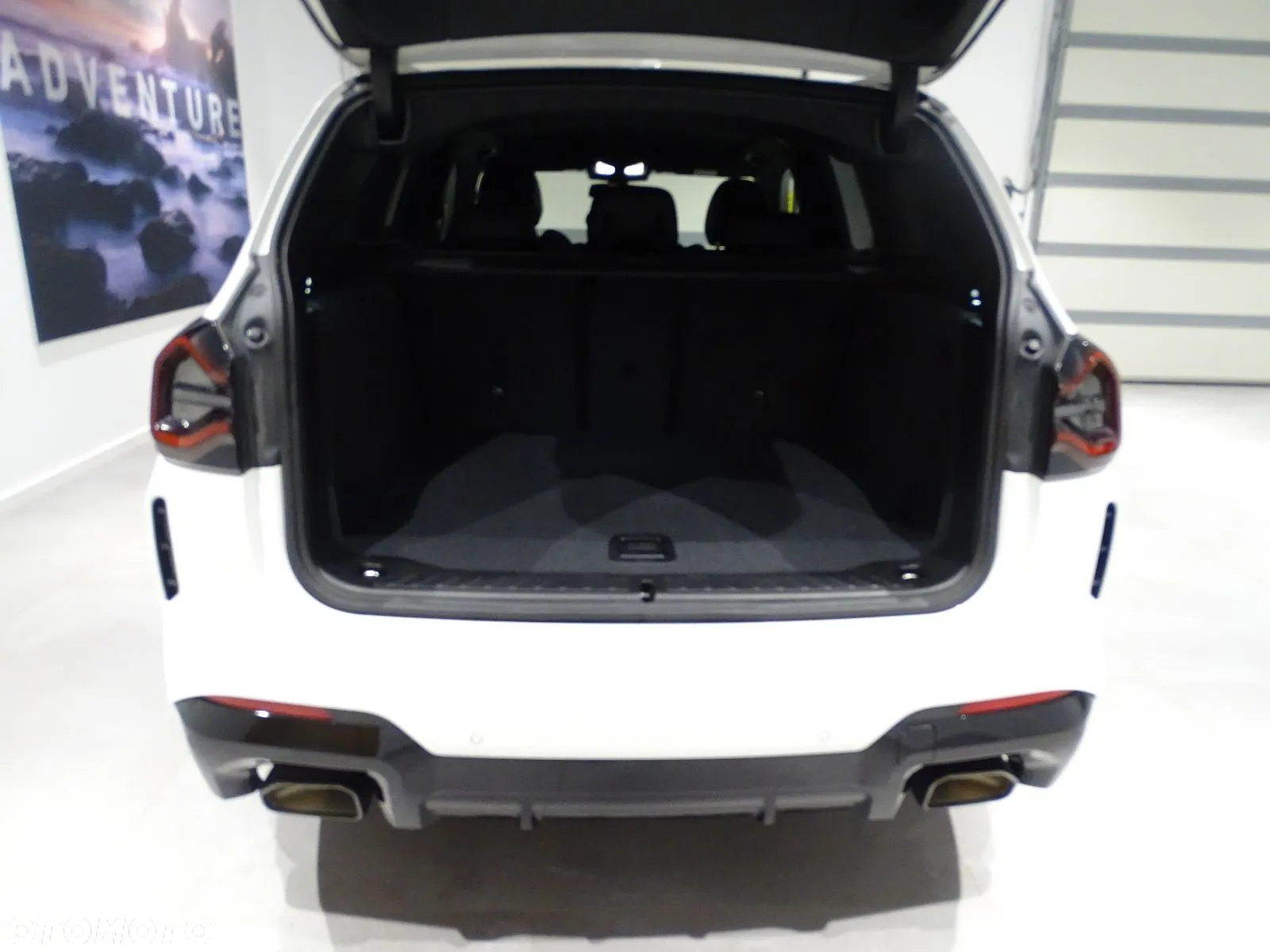 BMW X3 xDrive20i M Sport sport - 6
