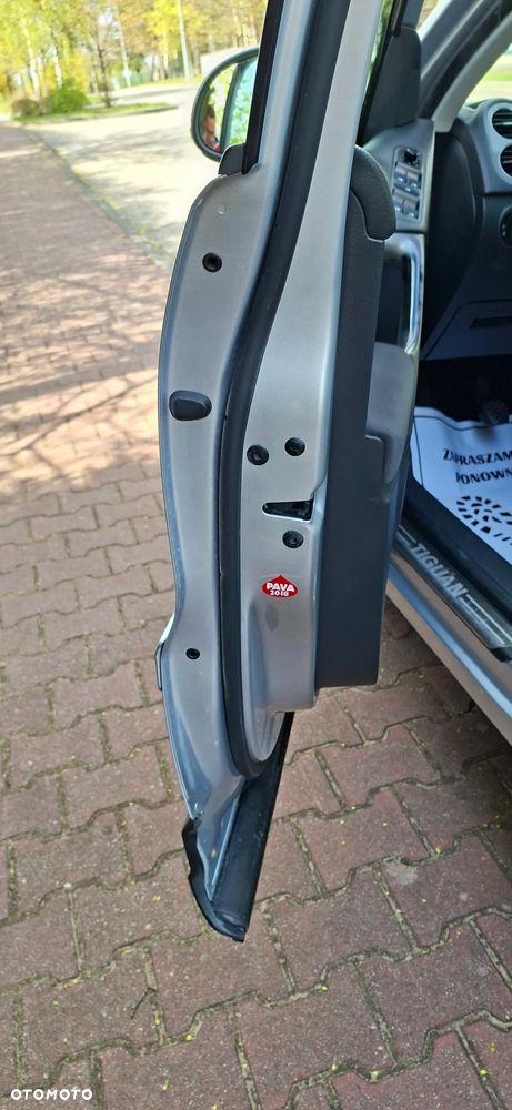 Volkswagen Tiguan 1.4 TSI 4Motion Freestyle - 28