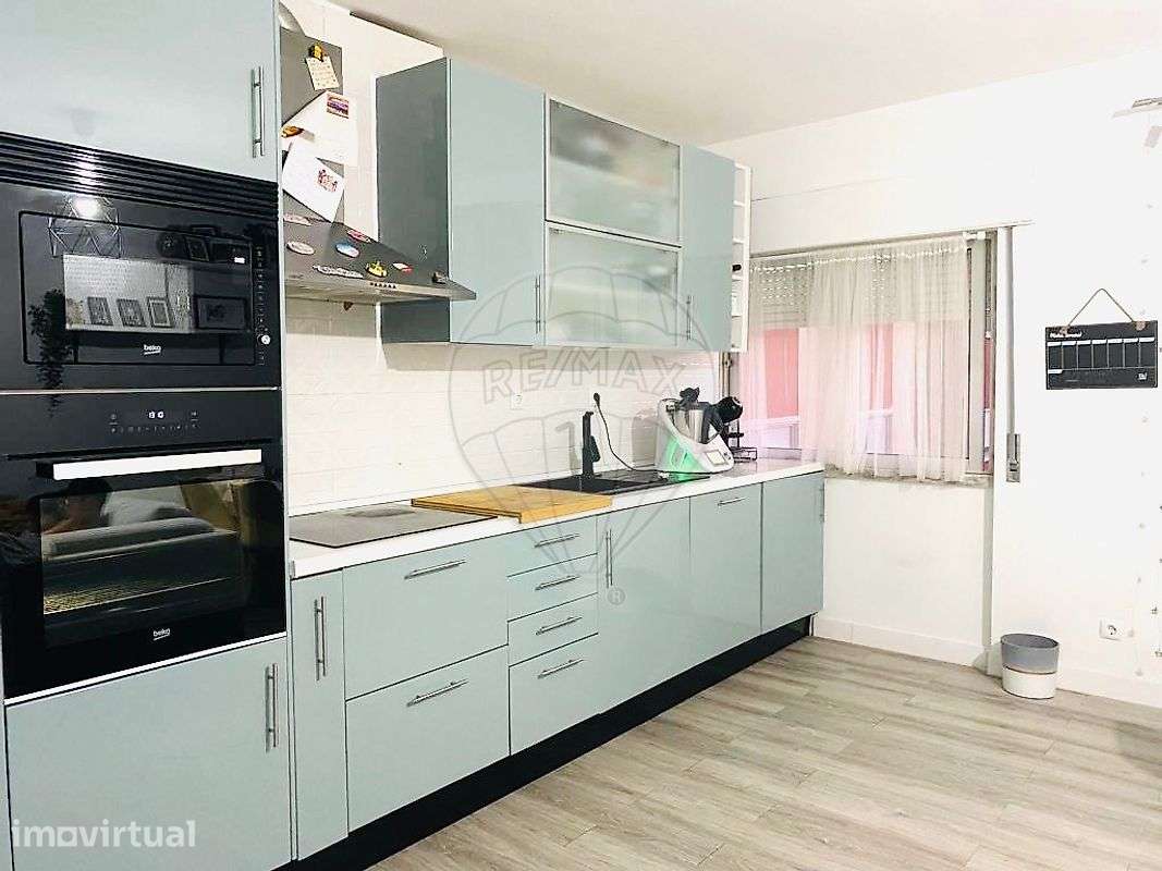 Apartamento T3 para venda - Grande imagem: 2/15