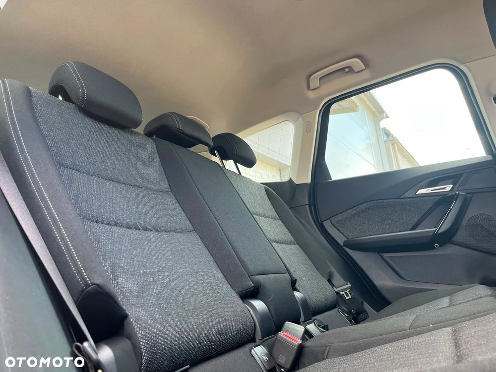BMW X1 sDrive18d - 23