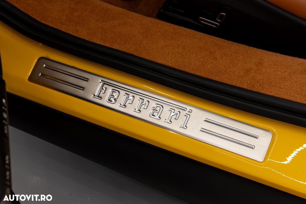 Ferrari 296 GTS - 26