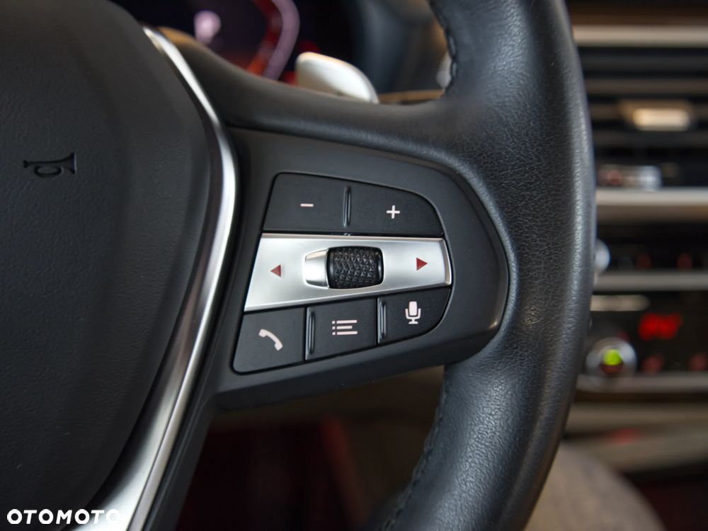 BMW X3 xDrive30i GPF Luxury Line - 20