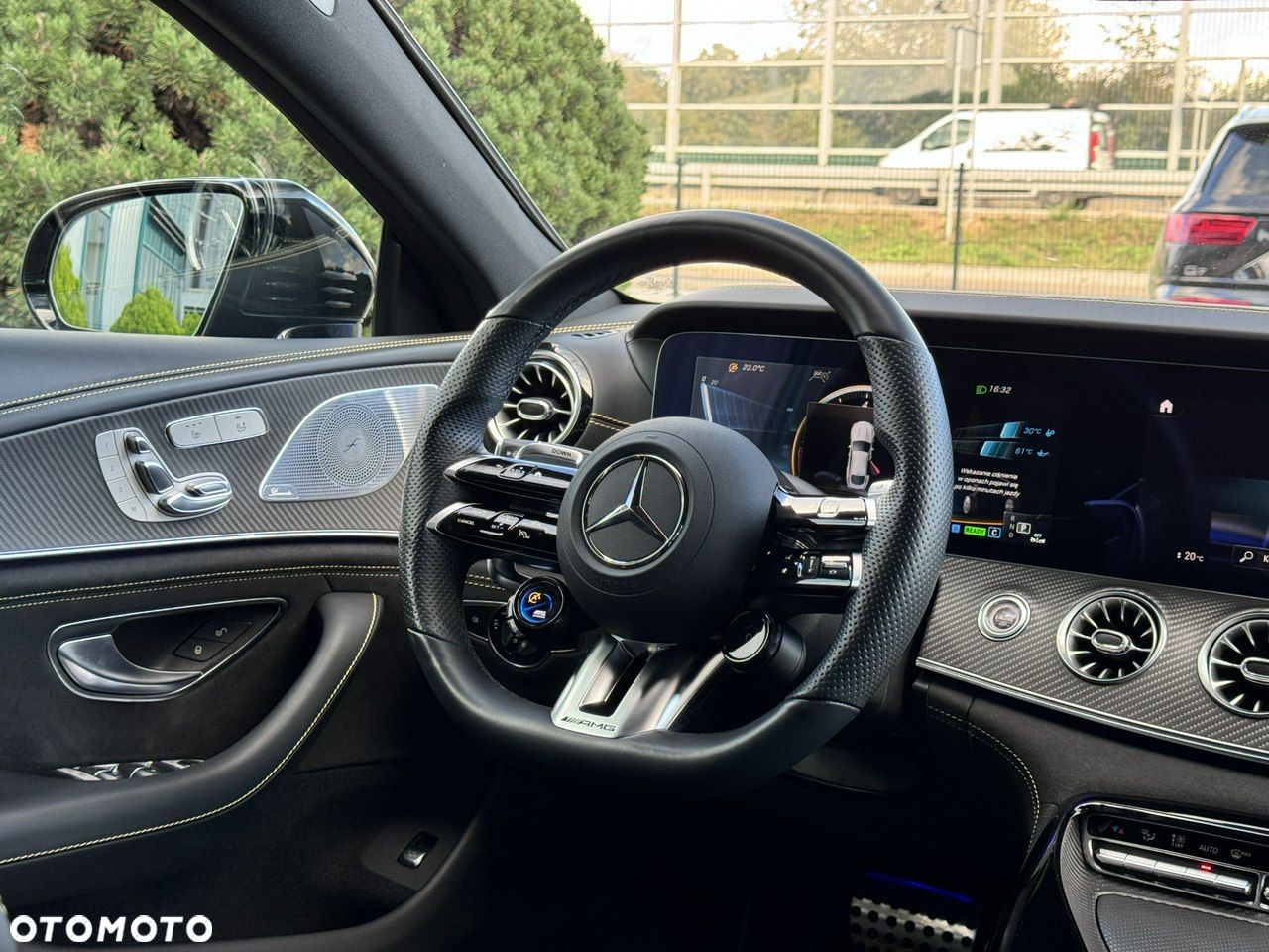 Mercedes-Benz AMG GT - 28
