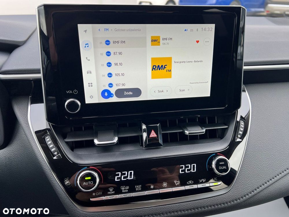 Toyota Corolla - 24