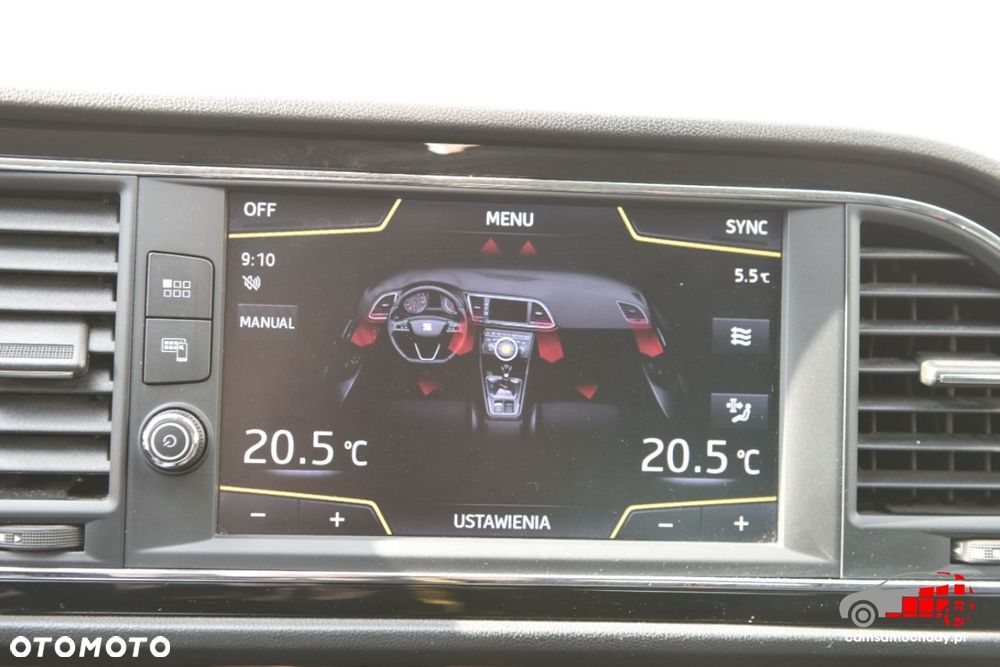 Seat Leon Sportstourer - 29