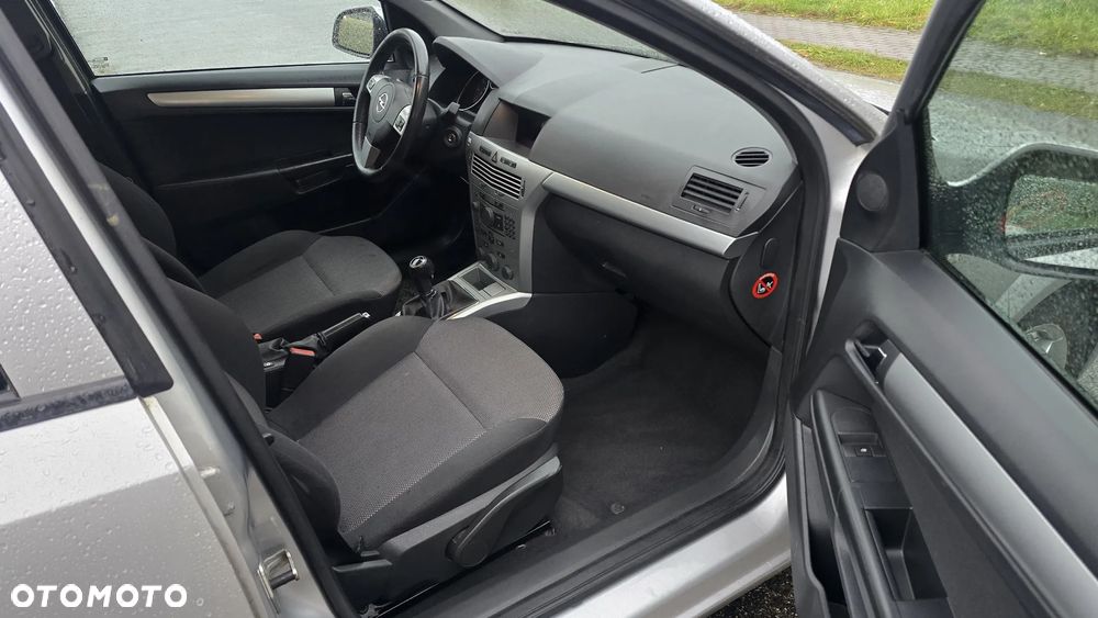 Opel Astra 1.7 CDTI Caravan DPF (119g) Edition 111 Jahre - 22