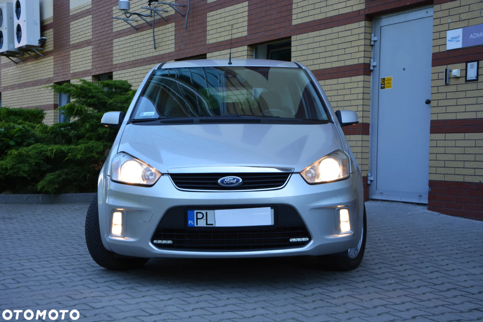 Ford C-MAX 1.6 TDCi DPF Style - 22