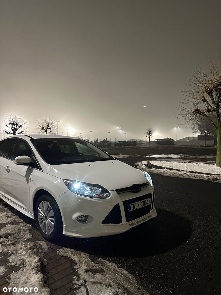 Ford Focus - 9