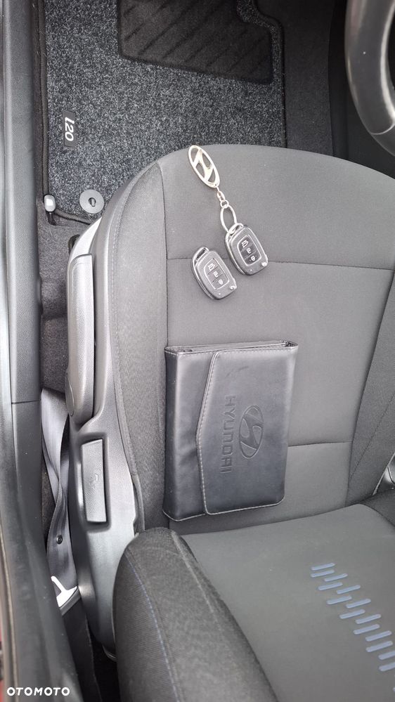 Hyundai i20 1.2 GO - 30