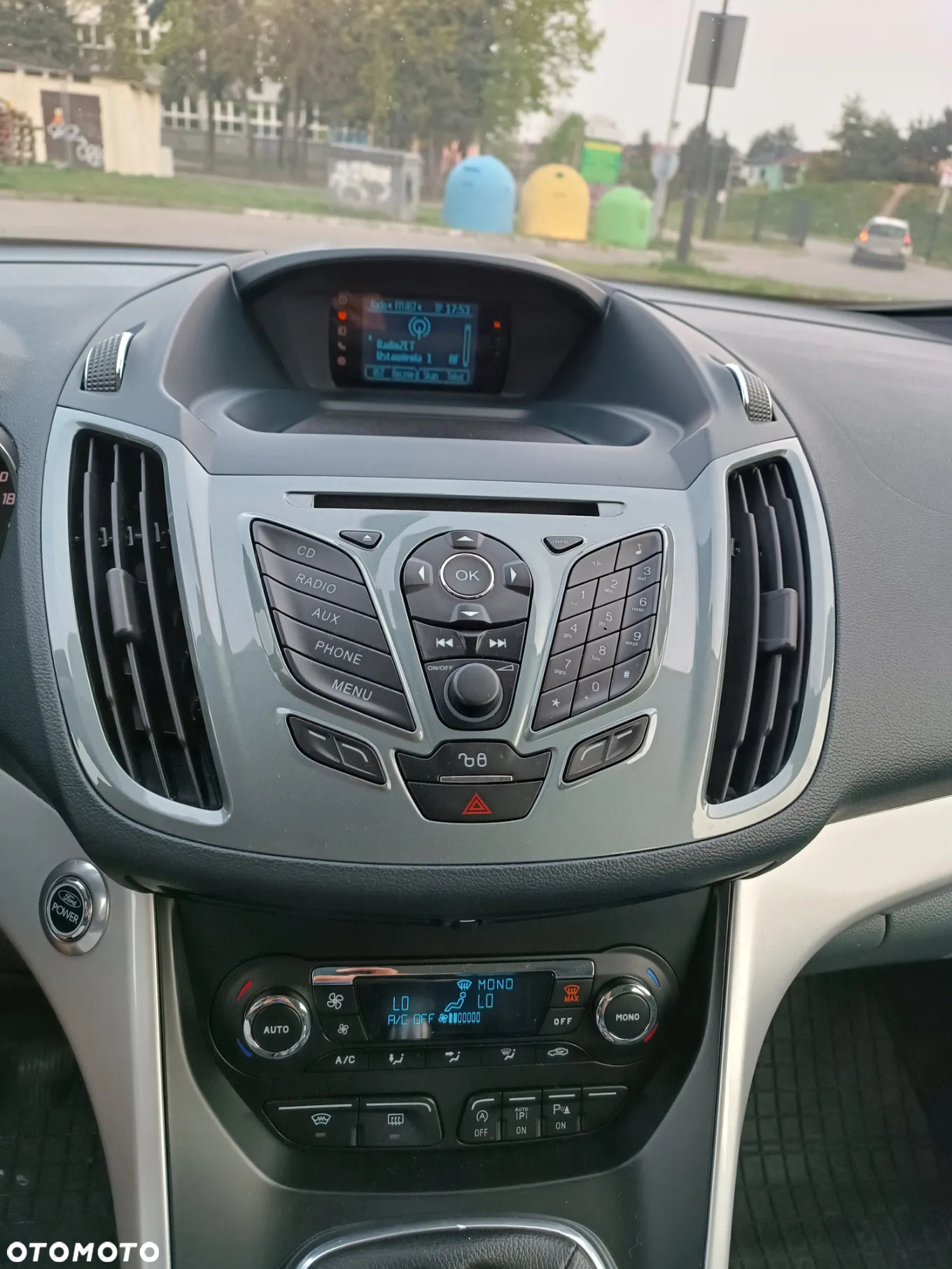 Ford C-MAX 1.6 TDCi Start-Stop-System Trend - 3