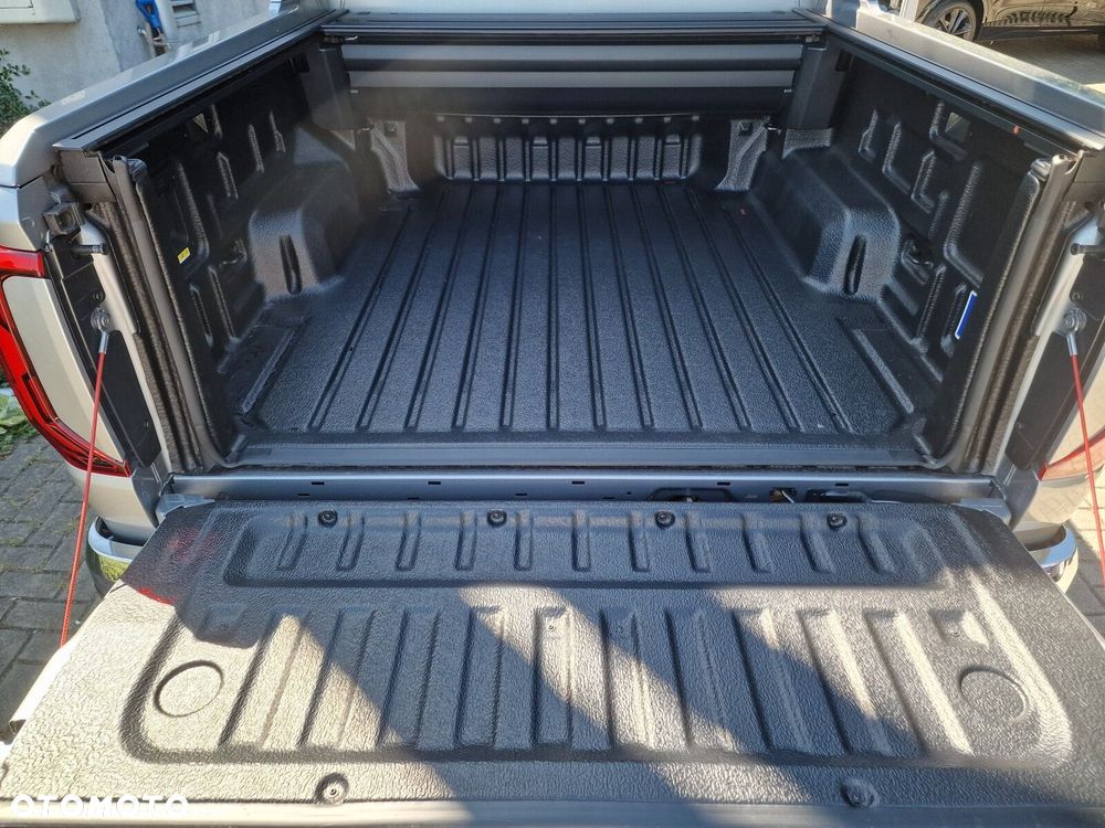 Volkswagen Amarok 3.0 V6 TDi 4MOTION Aventura - 9