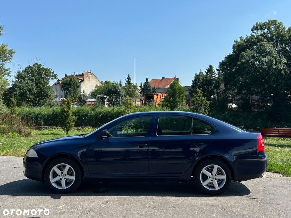 Skoda Octavia - 13
