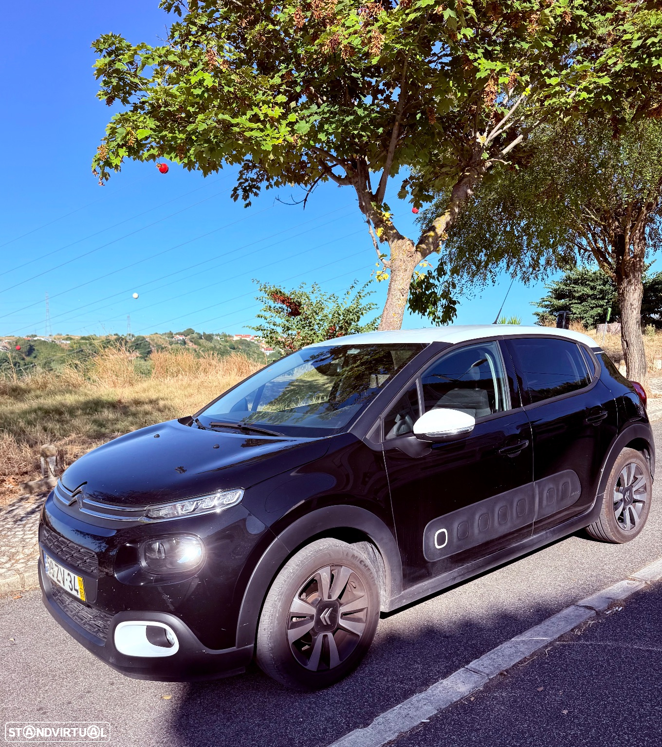 Citroën C3 1.2 PureTech Shine - 14