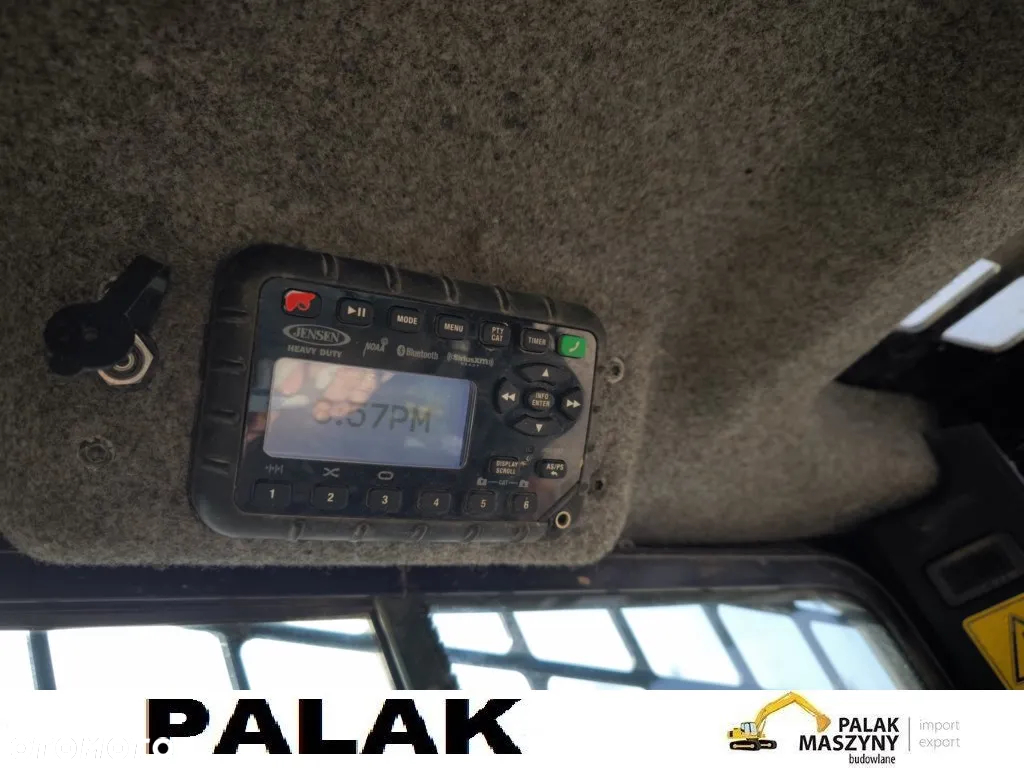Gehl Ładowarka kołowa GEHL R 150   , 2020  rok/BOBCAT - 21