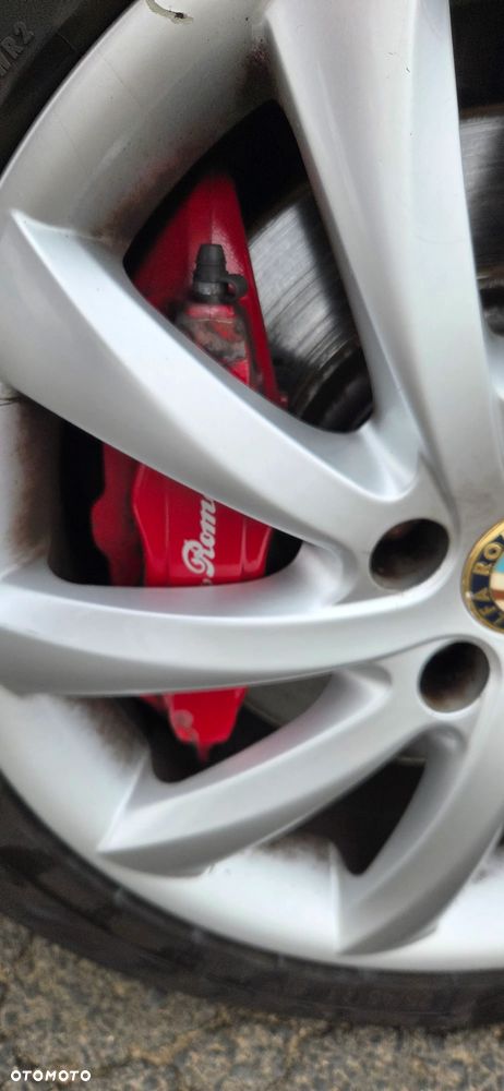 Alfa Romeo Giulietta 1.4 TB 16V Turismo - 11