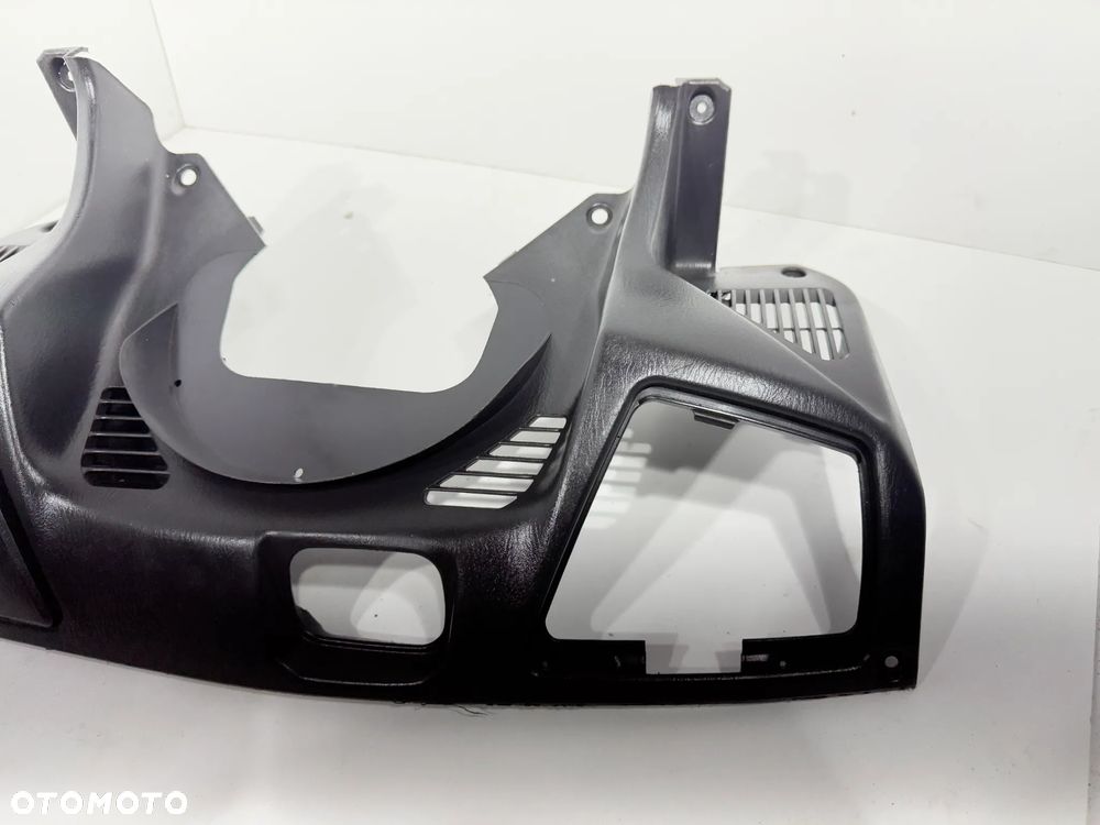 Kokpit Suzuki Burgman 650  EXC - 2