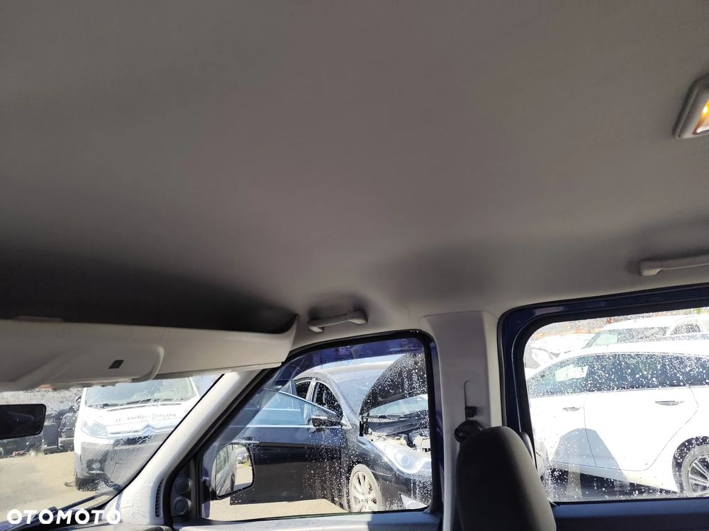 Opel Combo - 10
