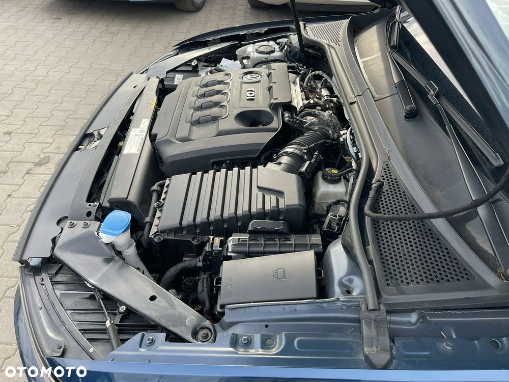 Volkswagen Passat 2.0 TDI SCR 4Motion DSG Elegance - 14