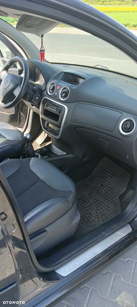 Citroën C3 - 8
