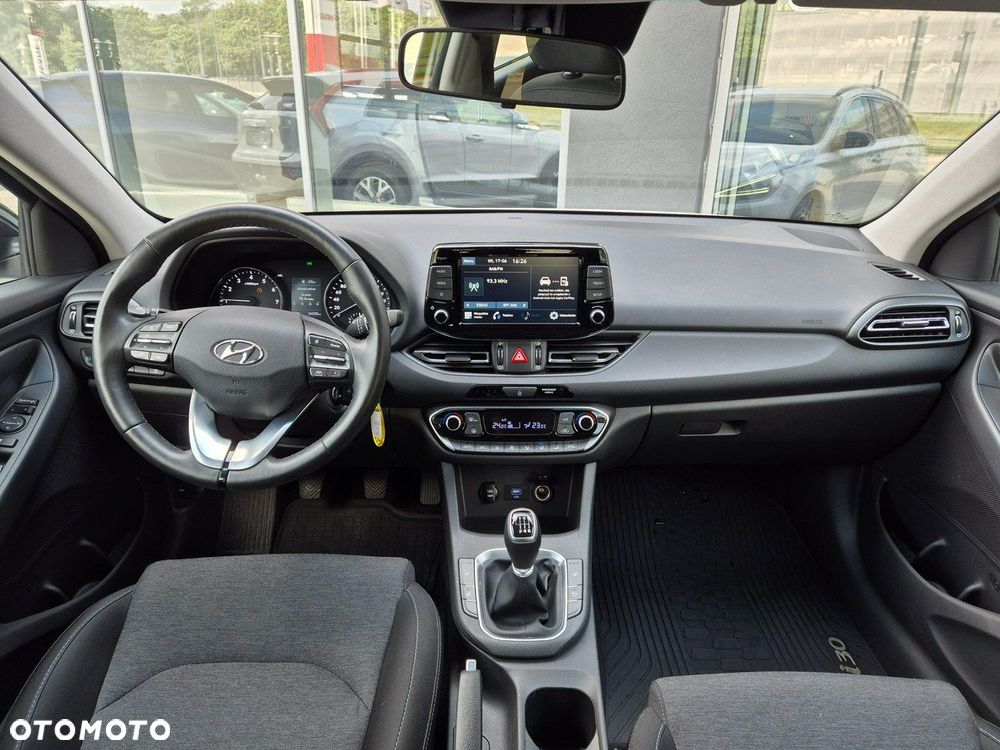 Hyundai i30 1.0 T-GDI Smart - 18