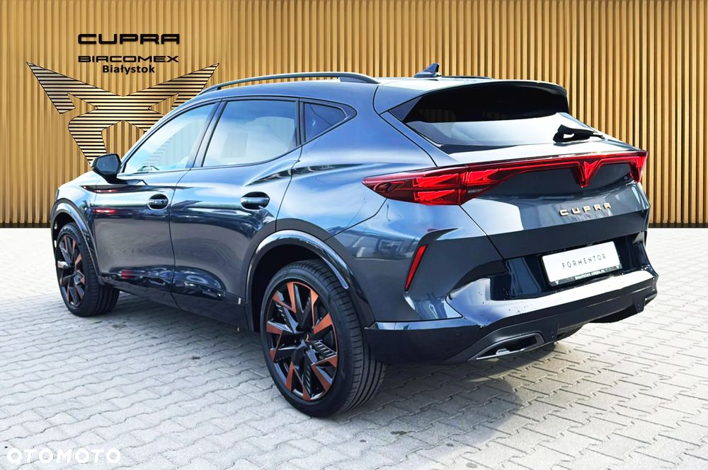 Cupra Formentor 1.5 eTSI mHEV DSG - 7