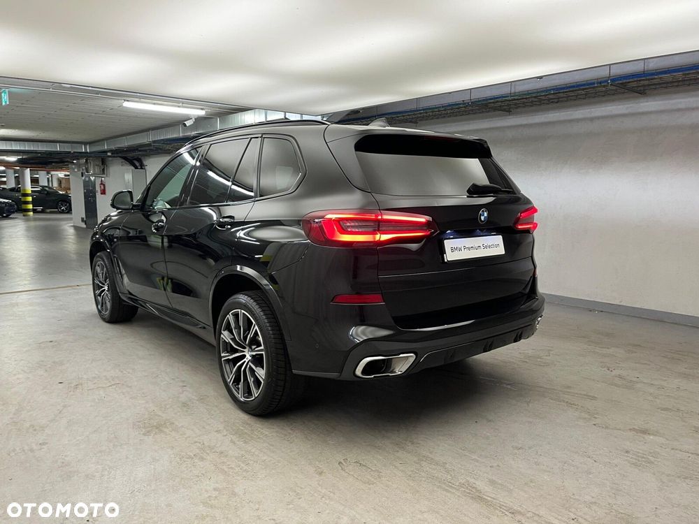 BMW X5 xDrive30d mHEV sport - 13