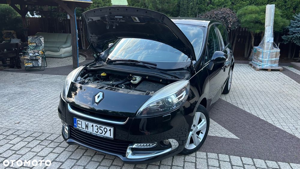 Renault Scenic - 38