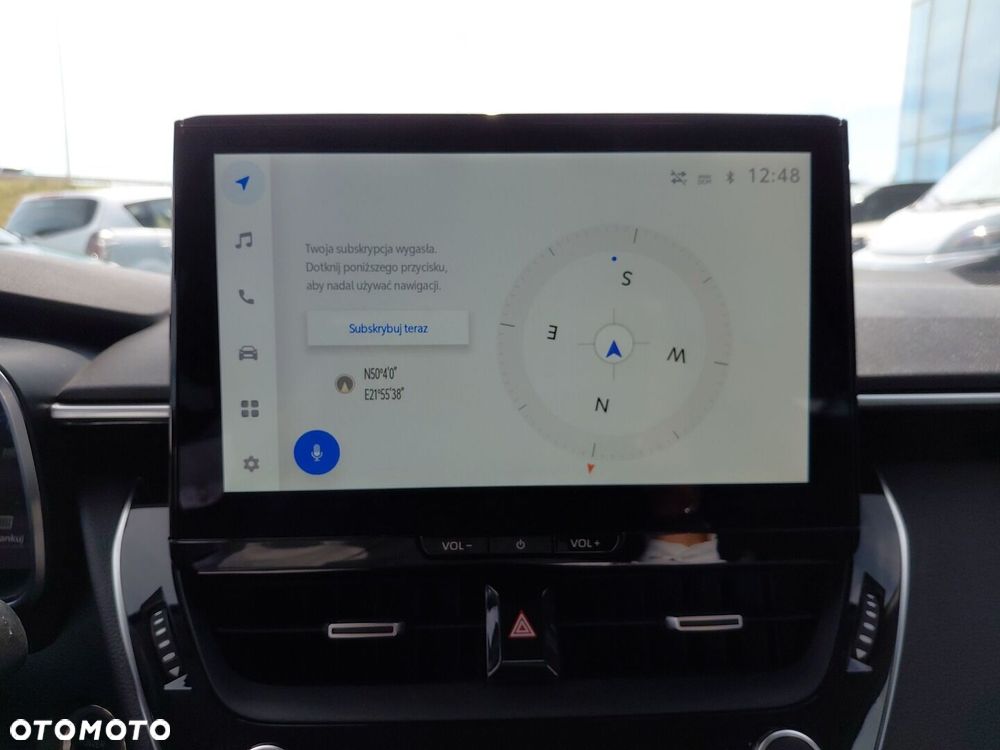 Toyota Corolla 1.8 Hybrid Comfort - 18