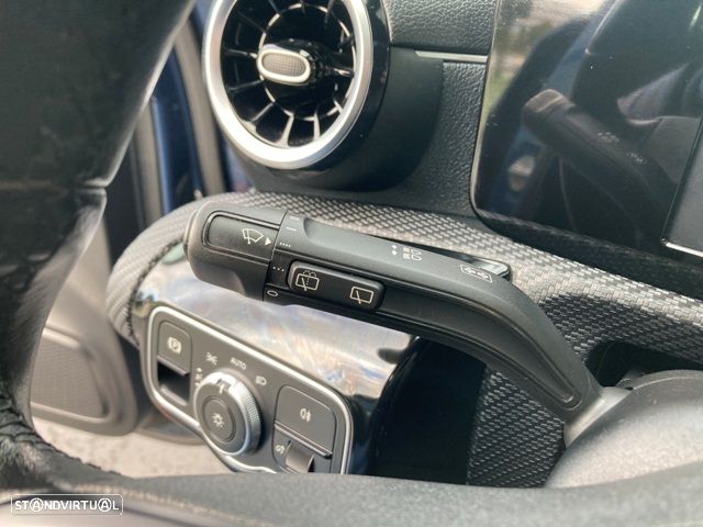 Mercedes-Benz A 180 d Style Plus - 16