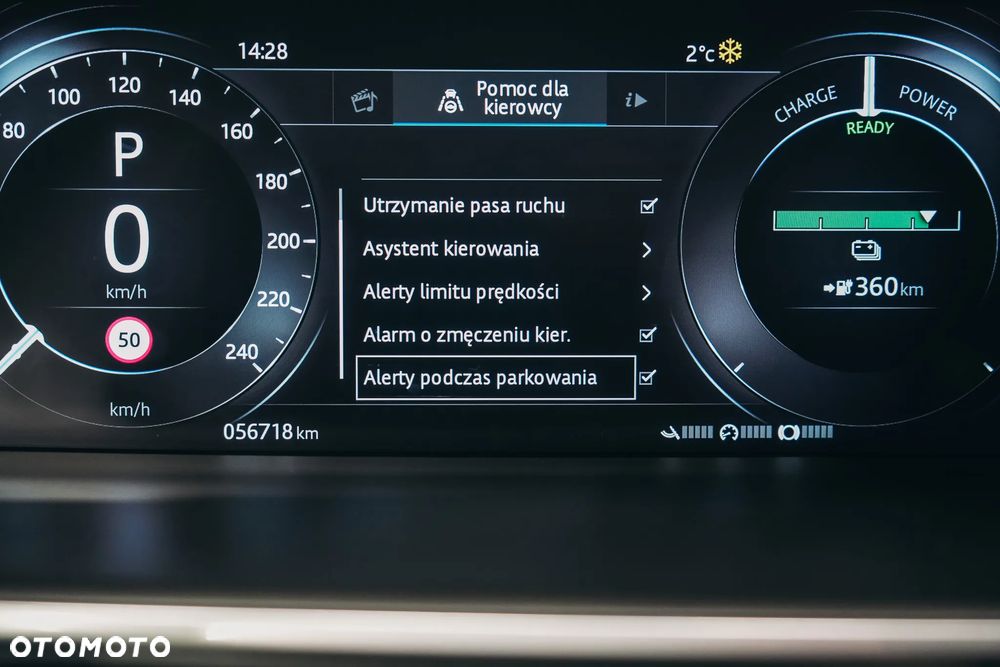 Jaguar I-Pace EV400 AWD HSE - 31